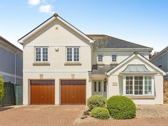 House for sale in Westerland, South Hams