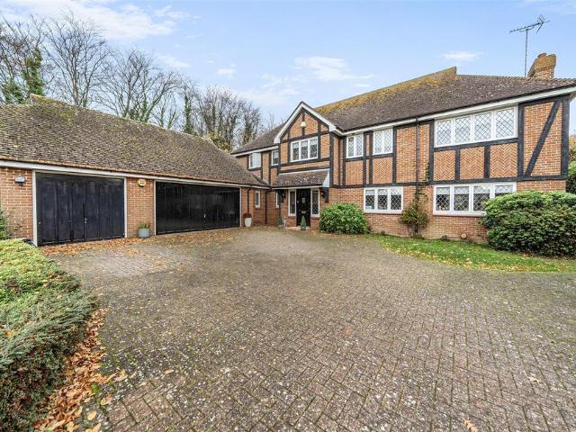 House for sale in Acol, Kent