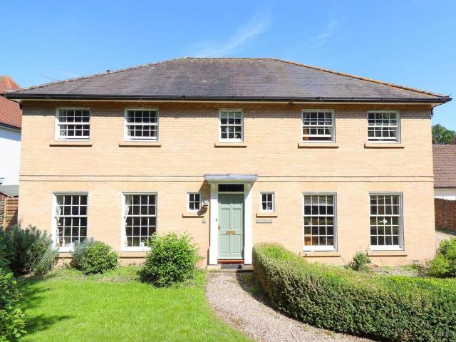 House for sale in Chelmondiston, Suffolk