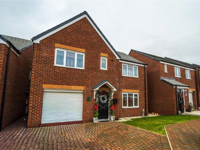 House for sale in Bowburn