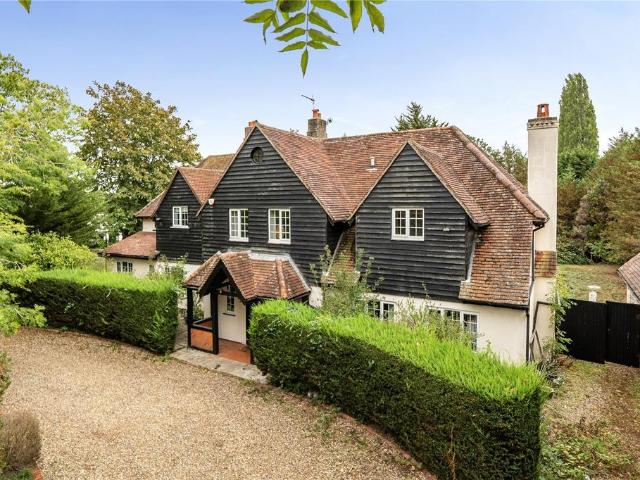 House for sale in Letty Green, East Hertfordshire