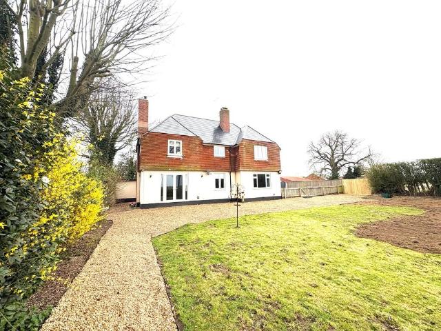 House for sale in Gosberton Clough, Lincolnshire