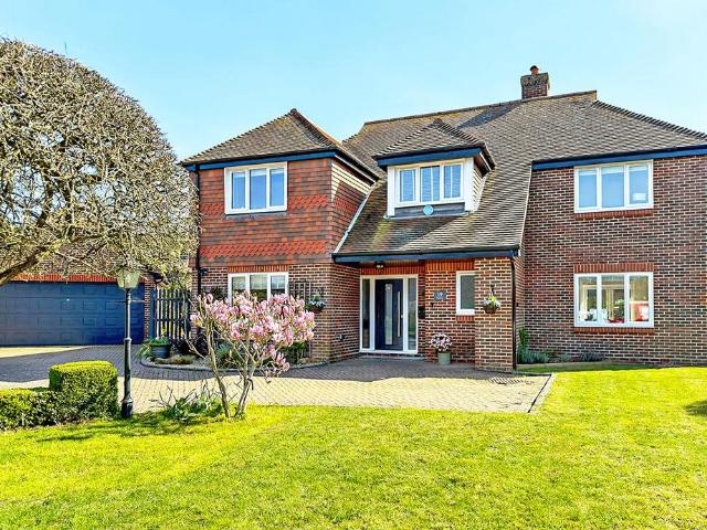 House for sale in Angmering, Clapham