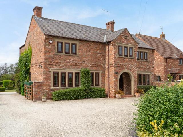 House for sale in Stillingfleet, North Yorkshire