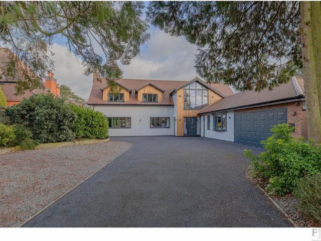 House for sale in Pinfold, Isle Of Man