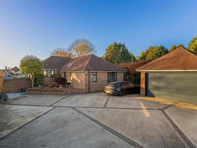 House for sale in Worthing, West Sussex