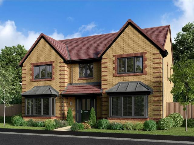 House for sale in Arlesey, Bedfordshire