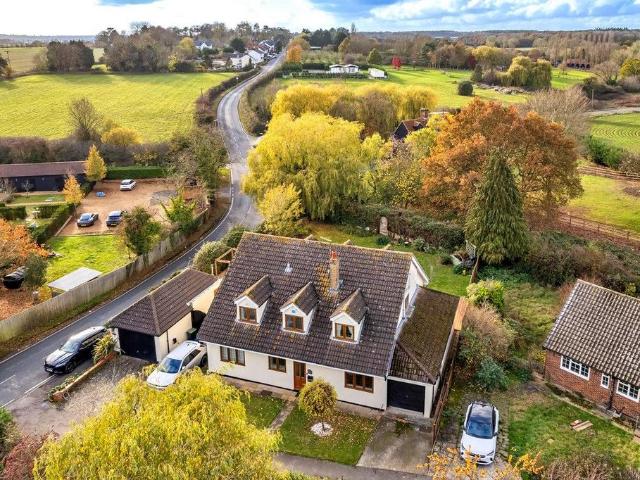House for sale in Epping, Essex