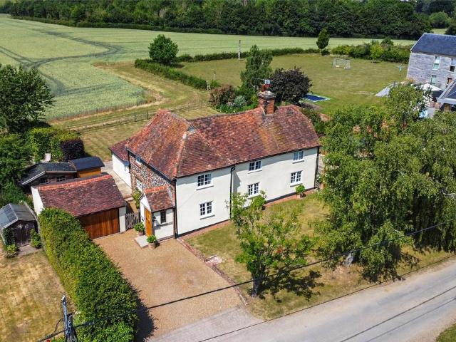 House for sale in Epping, Essex
