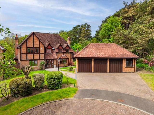 House for sale in Newstead CP, Gedling