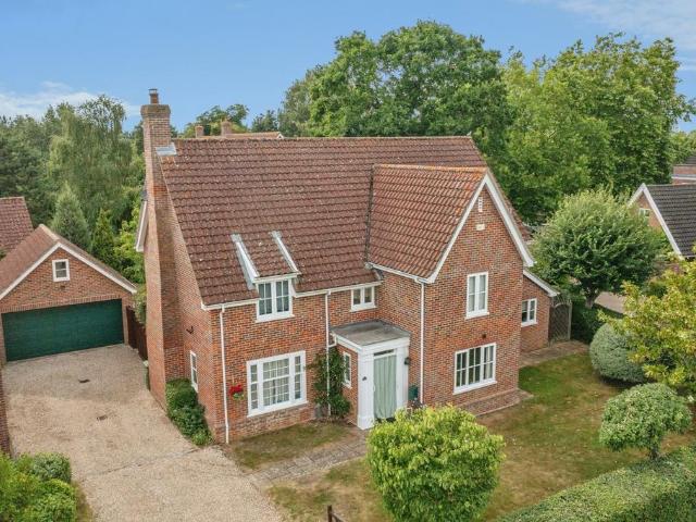 House for sale in Melton, Eastbridge
