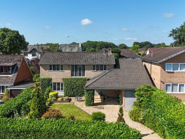 House for sale in Thornhill, Wigan
