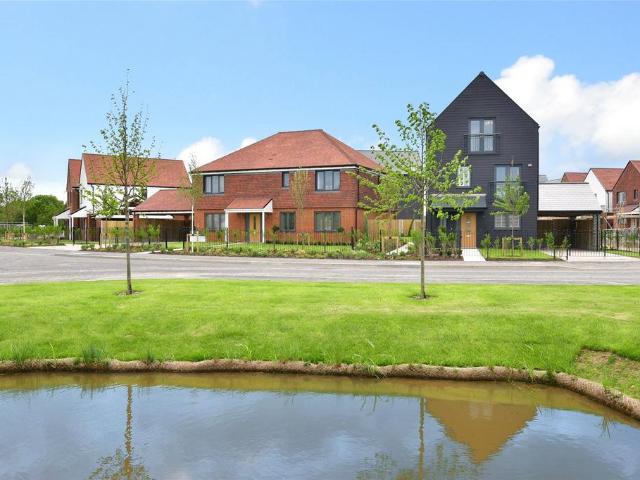 House for sale in The Bridge, Kent