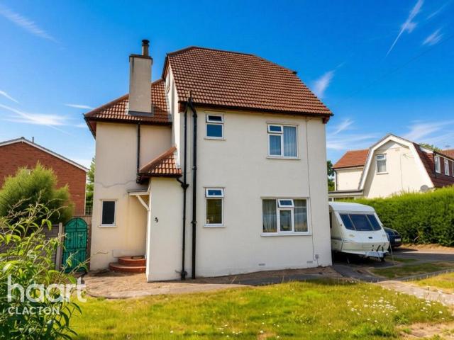 House for sale in Dale Hill, Essex