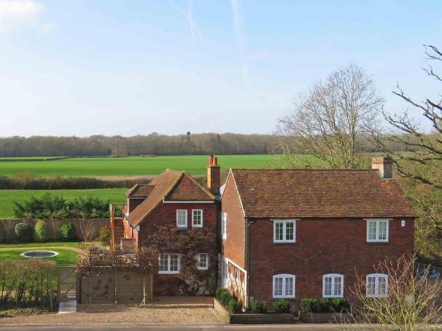 House for sale in Cookham