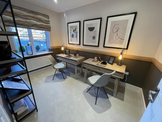 House for sale in Egglescliffe, Stockton-on-tees