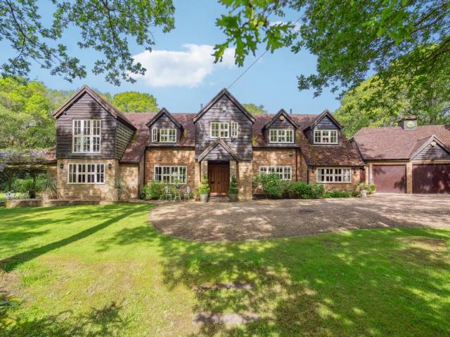 House for sale in Chalfont St. Peter, Jordans
