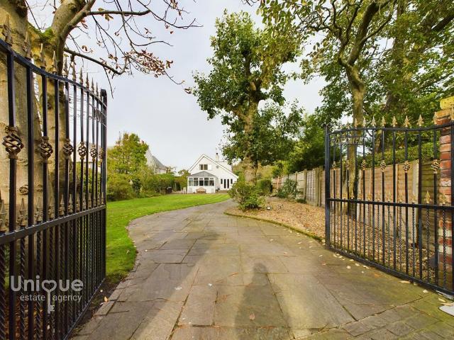 House for sale in Burn Naze, Cabus