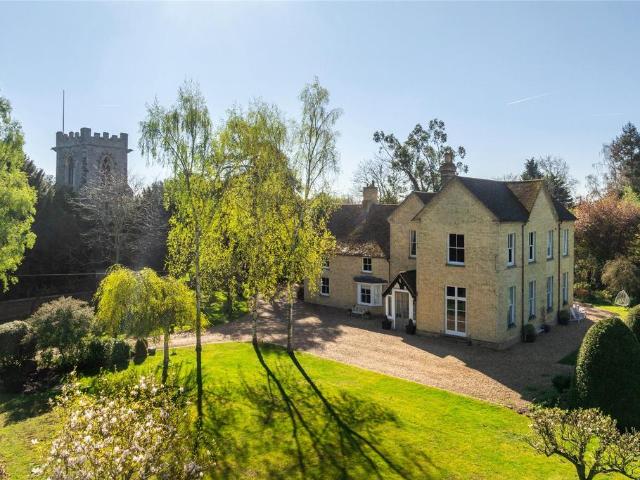 House for sale in Tempsford, Bedfordshire