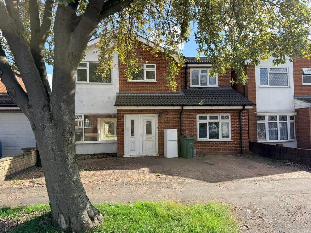 House for sale in Oadby, Oadby and Wigston