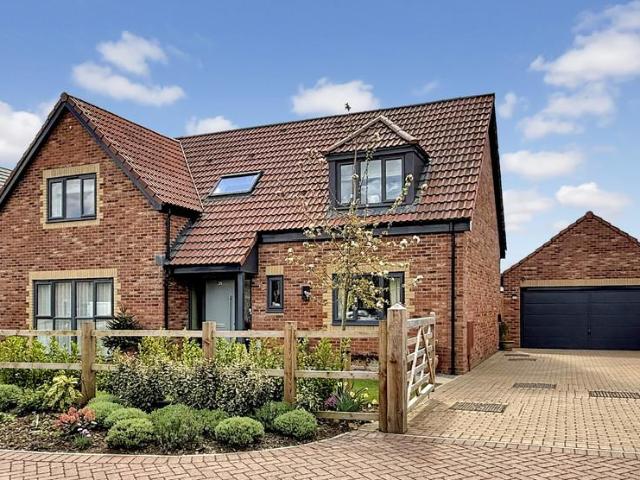 House for sale in Little Marsh, Semington