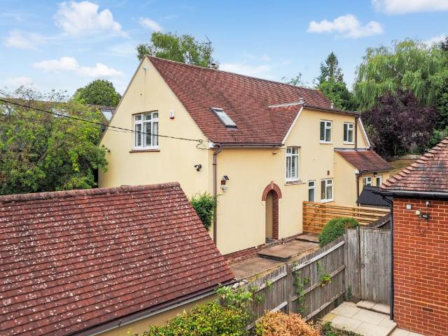 House for sale in Springvale, Winchester