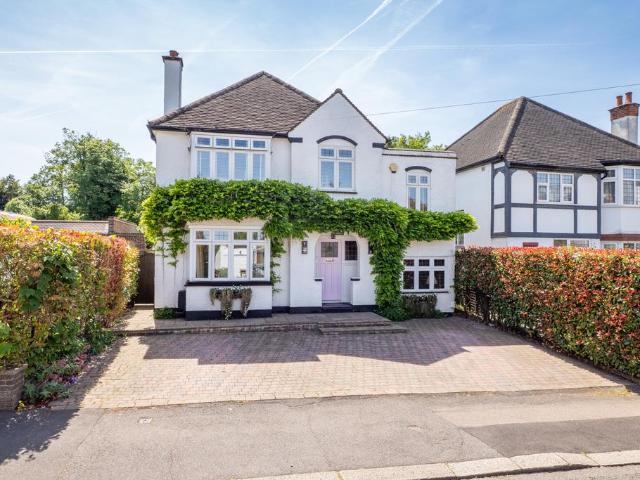 House for sale in London Borough of Sutton, Greater London