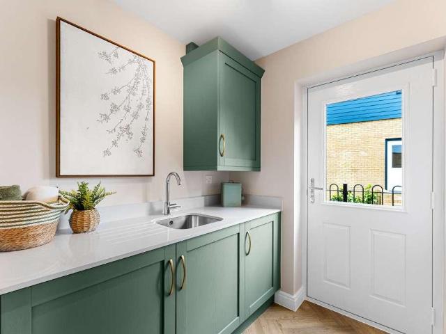 House for sale in Great Faringdon, Dromore