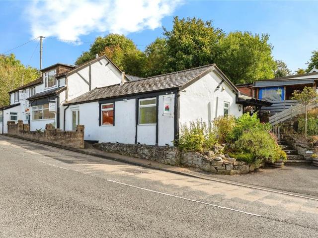 House for sale in Llandegla, Wales