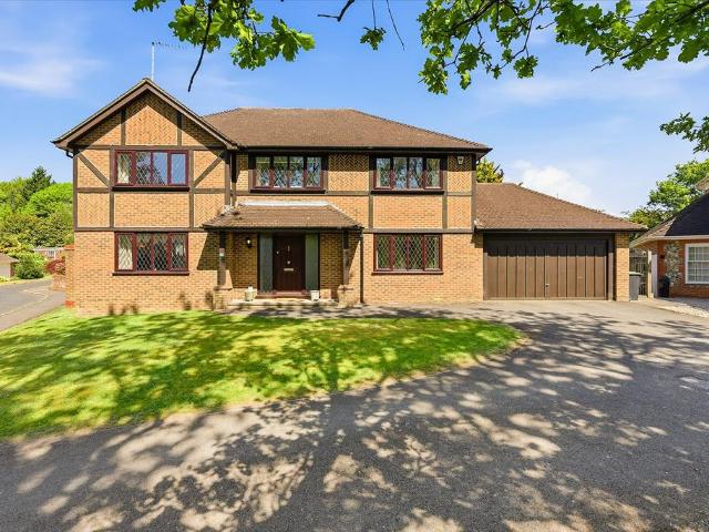 House for sale in Gerrards Cross, Denham