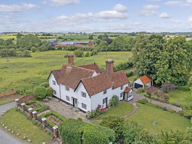House for sale in Duton Hill, Essex