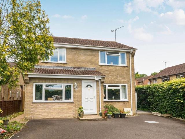 House for sale in Ebblake, Verwood