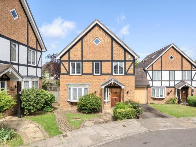 House for sale in Preston, Greater London