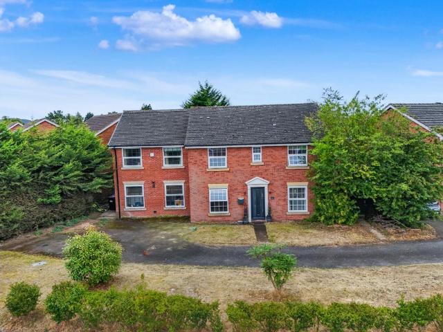 House for sale in Bratton, Telford