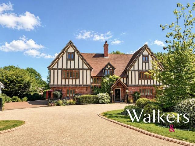 House for sale in Highwood, Chelmsford