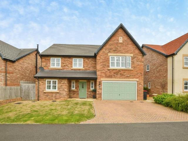 House for sale in Normanby, Middlesbrough