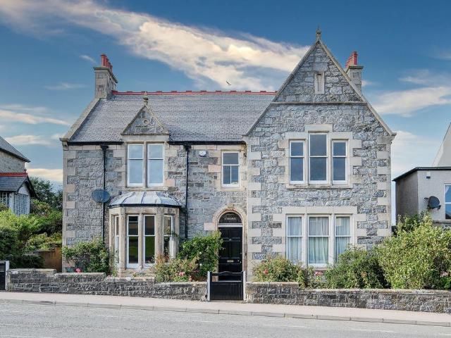House for sale in Banff, Scotland