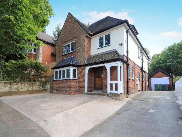 House for sale in Goldthorn Hill, West Midlands