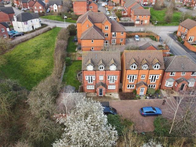 House for sale in Sydenham, Green Close