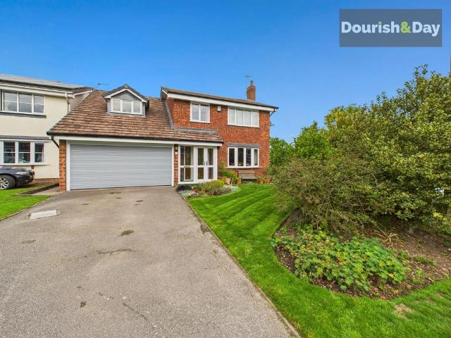 House for sale in Ranton, Baswich