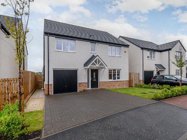 House for sale in Glendale, Robroyston