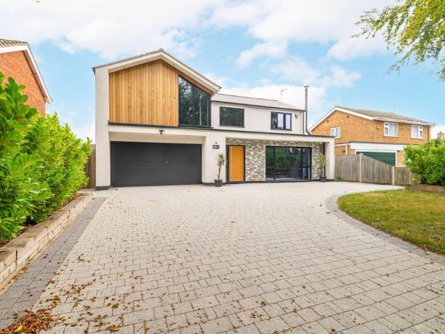 House for sale in Lowestoft, East Suffolk