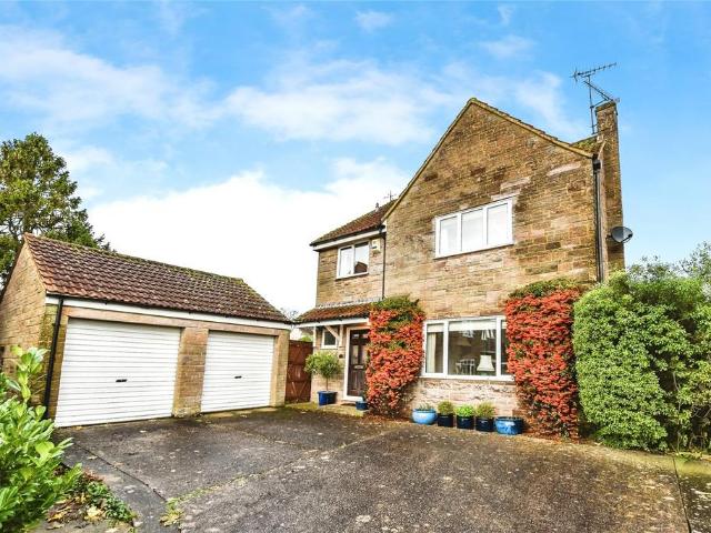 House for sale in Holly brook, Westbury-sub-mendip