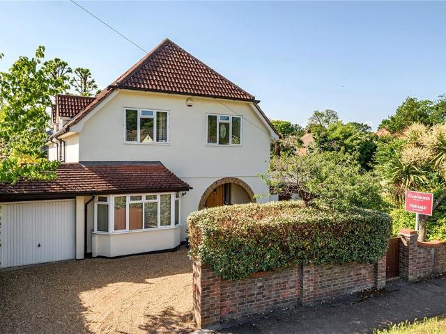 House for sale in Blackhills, Surrey