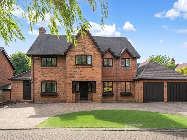 House for sale in Chislehurst, Greater London