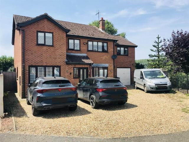 House for sale in Gosberton Clough, Lincolnshire