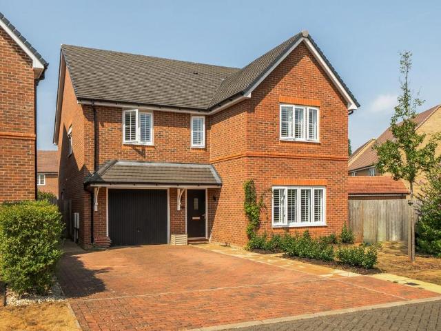 House for sale in Potton, Bedfordshire