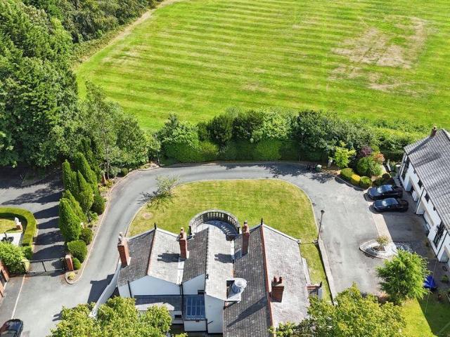 House for sale in Lee Bank, Greater Manchester