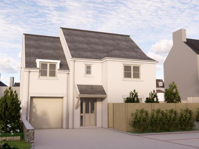 House for sale in St John, Cornwall