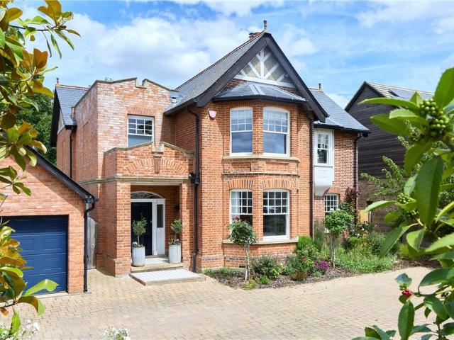 House for sale in Arrington, Cambridgeshire